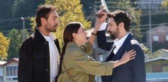 Taşacak Bu Deniz bu akşam var mı? 5 Aralık Taşacak Bu Deniz saat kaçta, hangi kanalda yayınlanacak, yeni bölümde neler olacak?