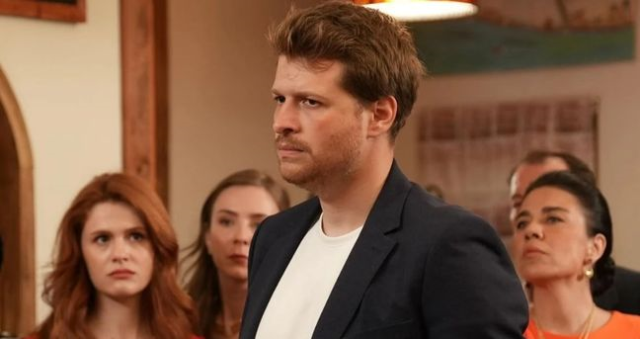 Taşacak Bu Deniz bu akşam var mı? 5 Aralık Taşacak Bu Deniz saat kaçta, hangi kanalda yayınlanacak, yeni bölümde neler olacak? Taşacak Bu Deniz bu akşam var mı? 5 Aralık Taşacak Bu Deniz saat kaçta, hangi kanalda yayınlanacak, yeni bölümde neler olacak?