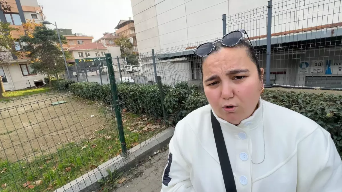 Telefon hattı ve banka hesabını erkek arkadaşı kullandı; hakkında dolandırıcılıktan dava açıldı