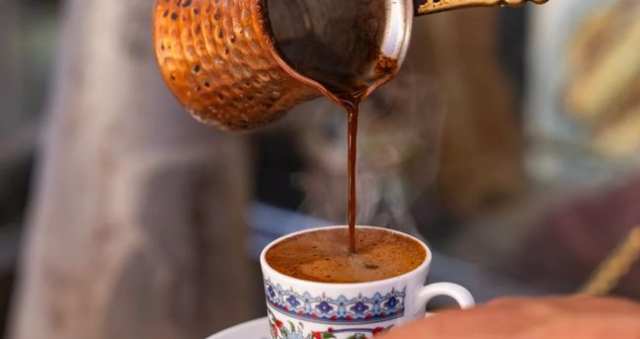 Türk Kahvesi Günü mesajları: Türk Kahvesi Günü için kutlama mesaj örnekleri!