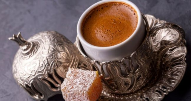 Türk Kahvesi Günü mesajları: Türk Kahvesi Günü için kutlama mesaj örnekleri!