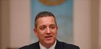 Türkiye Barolar Birliği Başkanı Sağkan, Rize'de 'mesleki istişare' toplantısına katıldı Açıklaması