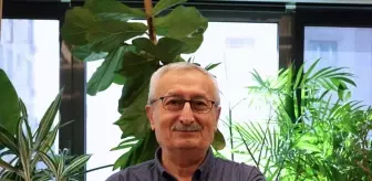 Türkiye'de erozyonla her 16 yılda 1 santimetre toprak kaybediliyor