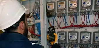 Türkiye genelinde elektrik sayaçları değişiyor! Tarih de belli