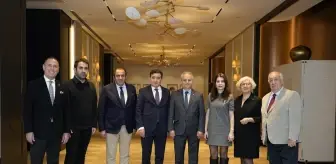 Türkiye, her türlü mobilyayı üretebilen 4 ülkeden biri