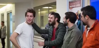 Uraz Kaygılaroğlu'ndan kızı Ada'nın 10'uncu yaşına duygusal kutlama