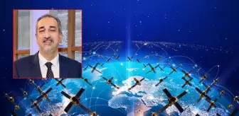 Uzayda kalabalık alarmı: Karabeyoğlu'ndan kritik uyarı!