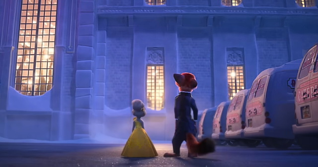 Zootropolis 2 ne zaman vizyondan kalkacak, ne zamana kadar sinemalarda? Zootropolis 2 ne zaman vizyondan kalkacak, ne zamana kadar sinemalarda?