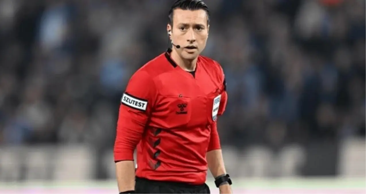 Zorbay Küçük kimdir? Zorbay Küçük neden gözaltına alındı, hakemlikten men edilecek mi?