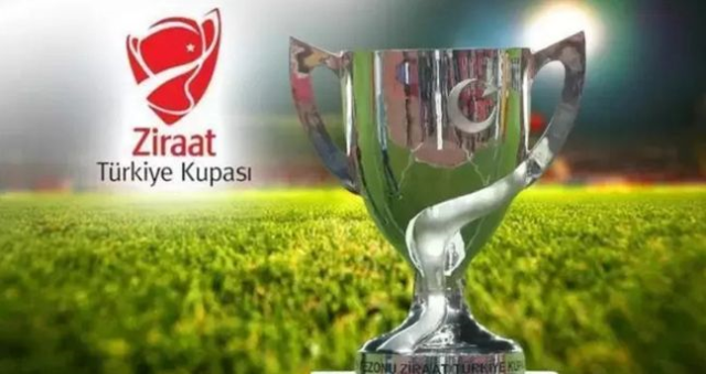 ZTK Beşiktaş'ın rakipleri kimler oldu? Türkiye Kupası Beşiktaş maçları ne zaman, hangi takımla oynayacak? (Beşiktaş ZTK maç tarihleri)