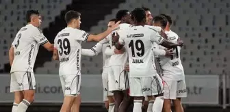 ZTK Beşiktaş'ın rakipleri kimler oldu? Türkiye Kupası Beşiktaş maçları ne zaman, hangi takımla oynayacak? (Beşiktaş ZTK maç tarihleri)