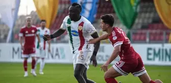 4-3'lük maçta son sözü 90+3'te Mbaye Diagne söyledi