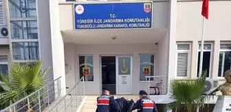 Adana'da 16 yıl kesinleşmiş hapis cezası olan firari hükümlü yakalandı