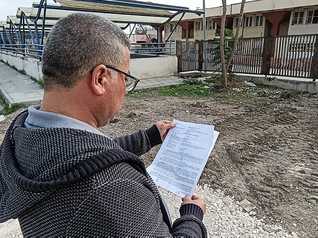 صدمة لمشغل الحافلة من أضنة! فيلم 'شالوار دافاسي' أصبح مشكلة له