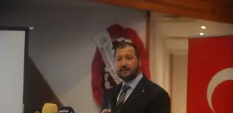 AK Parti Muğla milletvekilleri kentte yürütülen yatırımları anlattı