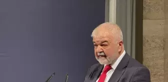 Almanya Türk Toplumu kuruluşunun 30. yılını kutladı