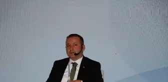 Antalya'da 14. Geleneksel TÜSED Sigorta Eksperleri 2026 Eylem Planı Çalıştayı düzenlendi