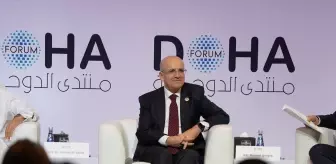 Bakan Şimşek, ekonomideki kazanımları kalıcı hale getirmek için yapısal dönüşümün önemine işaret etti Açıklaması