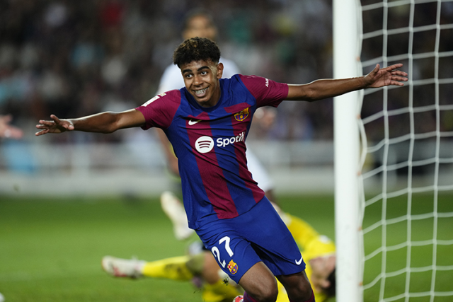 Barcelona maçı hangi kanalda? Real Betis Barcelona maçını hangi kanal veriyor, nerede izlenir? Barcelona maçı hangi kanalda? Real Betis Barcelona maçını hangi kanal veriyor, nerede izlenir?