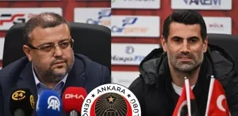 Başkanlık seçiminden sonra ortalık karıştı! Volkan Demirel'den sürpriz istifa kararı