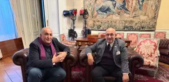 Belçika'da 17 Aydır Süren Hükümet Krizi: Ahidar'a 'Görüşlerinden Vazgeç, Bakanlık Verelim' Baskısı