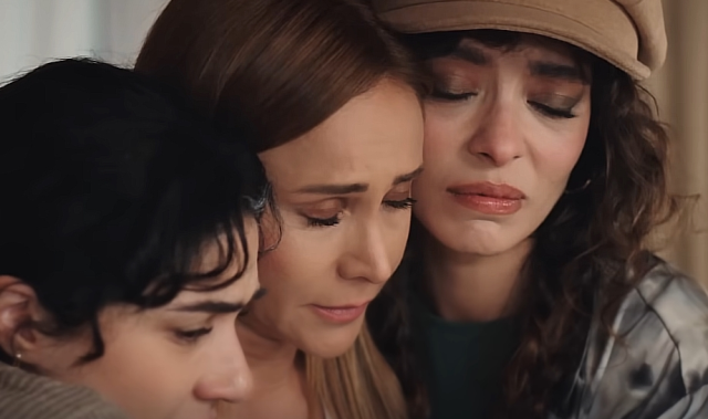 Ben Leman 10. bölüm full izle