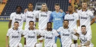 Beşiktaş, Fenerbahçe'nin eski yıldızına göz dikti