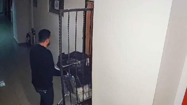 Büyükçekmece Adliyesi'nden çalınan altınların fotoğrafları ortaya çıktı 6 buyukcekmece adliyesi nden calinan altinlarin 19329933 2125 m