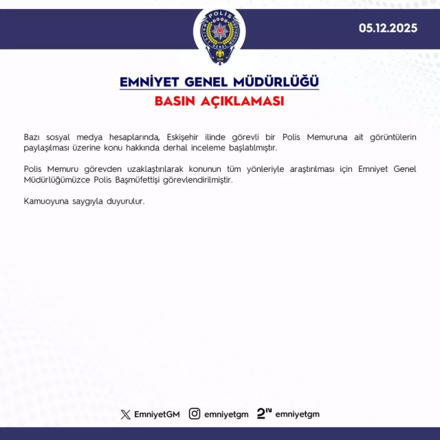 cadde ortasinda yaptigi konusmayla gundem olan 19329050 9445 m