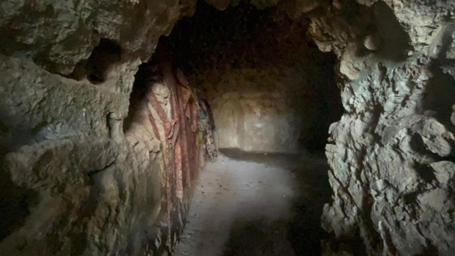 cehennem deresi nin altinda heyecanlandiran kesif 19328949 7094 m