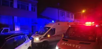 Çorum'da haber alınamayan kişi evinde ölü bulundu