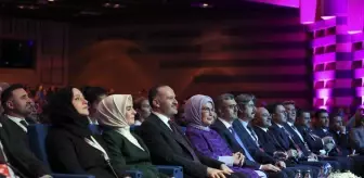 Cumhurbaşkanlığı İletişim Başkanı Duran, TRT Uluslararası Çocuk Medyası Zirvesi'nde konuştu Açıklaması