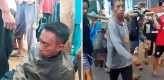 Engelli kadına tecavüz etti, sonu böyle oldu! Cinsel organını kesip...