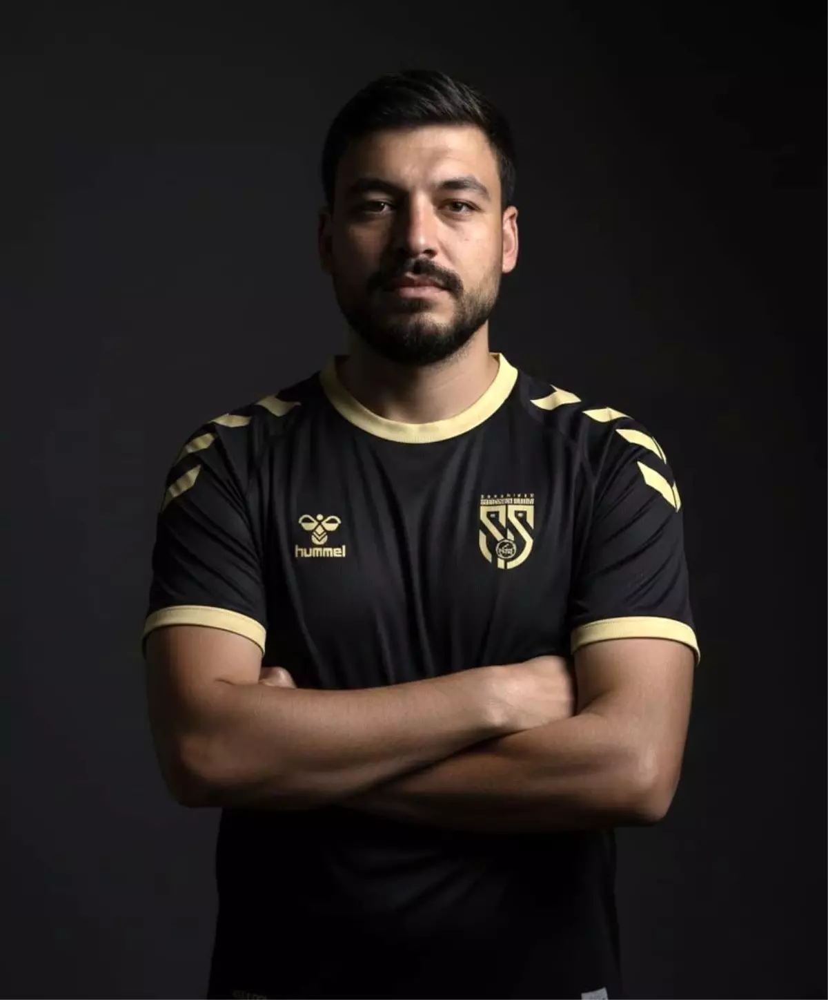 Eren Torbalı Kocasinan Şimşekspor'da