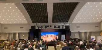 Eskişehir'de Dünya Gönüllüler Günü'nde LÖSEV gönüllüleri buluştu