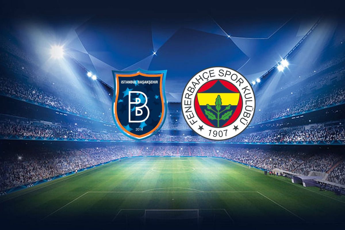 Canlı anlatım: Başakşehir'de son dakikalarda skora eşitlik geldi