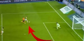 Fenerbahçe taraftarından En-Nesyri'ye büyük tepki