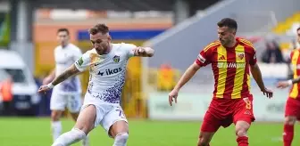 Futbol: Trendyol Süper Lig