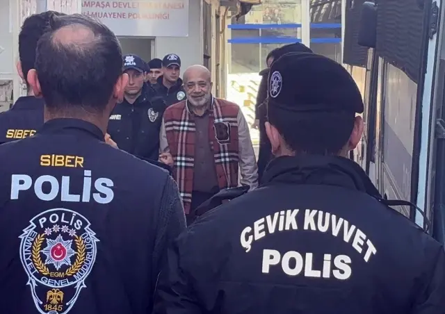 futbolda bahis sorusturmasi kapsaminda gozalt 19329745 o