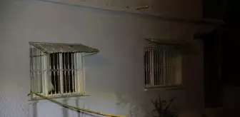 Hatay'da kayıp olarak aranan kadının cesedi evin banyosunda gömülü bulundu