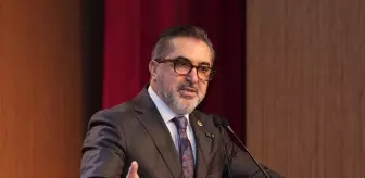 Hukukçular Derneğince düzenlenen Hukuk Okulu'nun sekizincisi İstanbul'da başladı