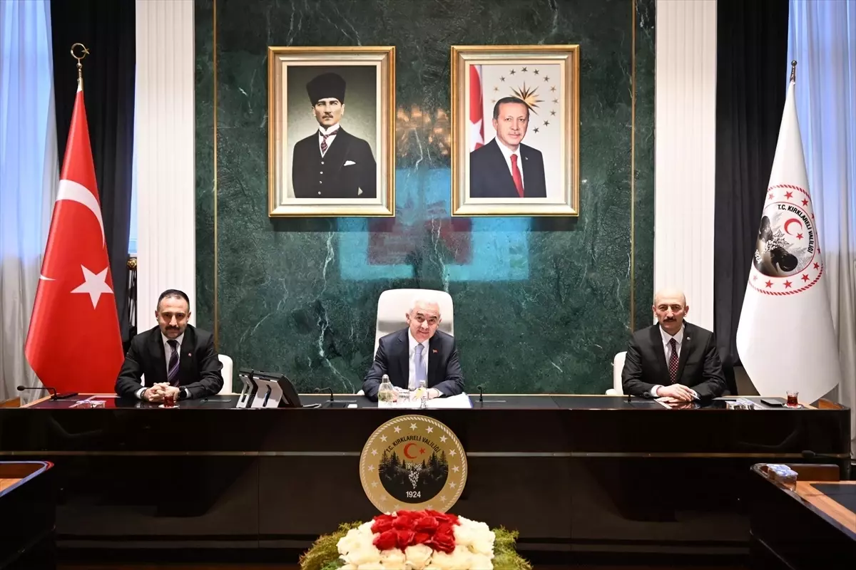 İğneada Belediyesinden eğitime destek