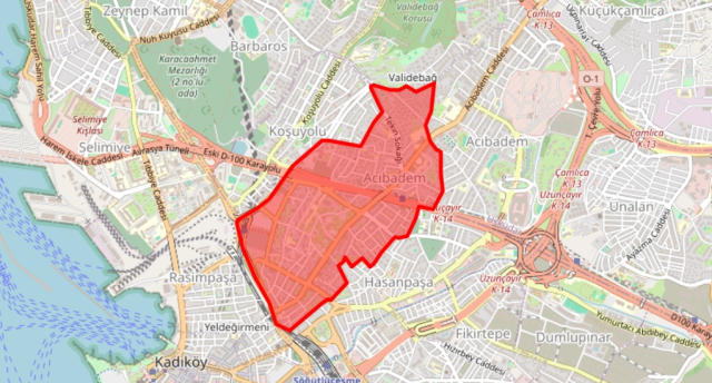 İstanbul KADIKÖY su kesintisi! 6-7 Aralık İSKİ Kadıköy su kesintisi ne zaman bitecek, sular ne zaman gelecek? İstanbul KADIKÖY su kesintisi! 6-7 Aralık İSKİ Kadıköy su kesintisi ne zaman bitecek, sular ne zaman gelecek?