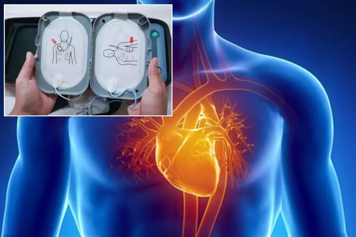 Kalp hastalarının vazgeçilmezi! Artık yerli üretim, ilk orada hizmete alındı