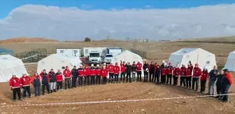 Kırşehir MEB AKUB, AFAD Akreditasyon Belgesi aldı