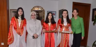 Kuveyt'te Dünya Türk Kahvesi Günü etkinliği düzenlendi