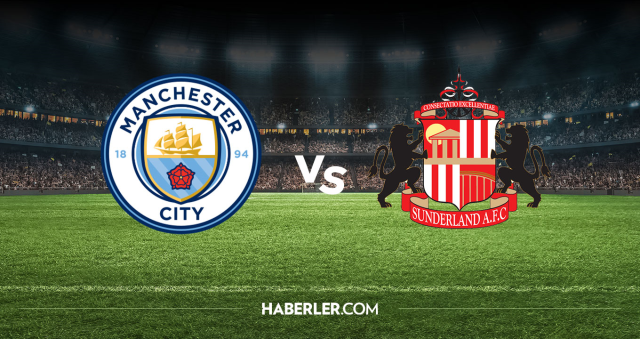 Manchester City Sunderland CANLI nereden izlenir? Manchester City Sunderland maçı hangi kanalda, nereden izlenir? Manchester City Sunderland CANLI nereden izlenir? Manchester City Sunderland maçı hangi kanalda, nereden izlenir?