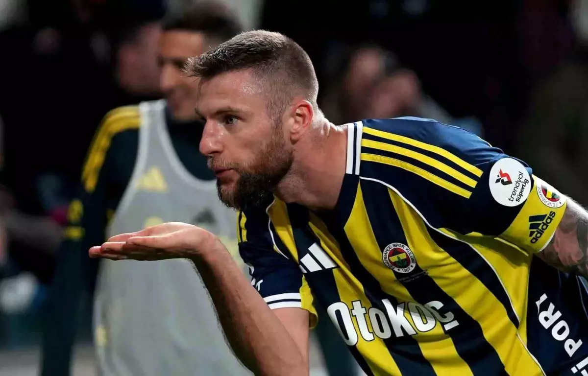 Milan Skriniar, 2. golünü attı