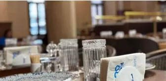 Niğde Tabal Gastronomi Evi, 125 yıllık Michelin Guide listesine giren ilk belediye işletmesi oldu