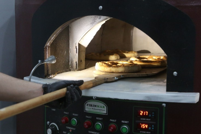 Niğde tabal gastronomi evi, 125 yıllık Michelin Guide listesine giren ilk belediye işletmesi oldu Niğde tabal gastronomi evi, 125 yıllık Michelin Guide listesine giren ilk belediye işletmesi oldu